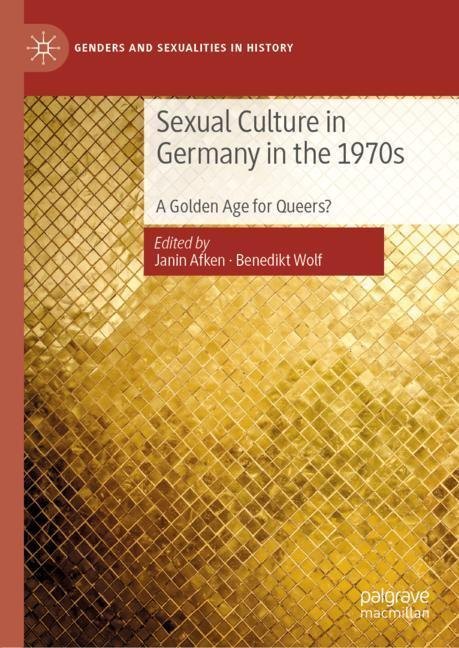 Sexual Culture in Germany in the 1970s main product photo
