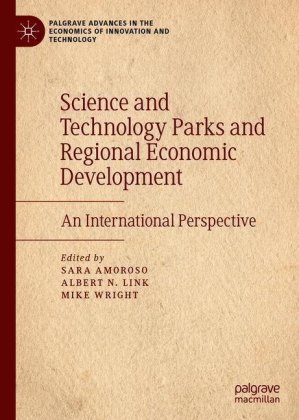Science and Technology Parks and Regional Economic Development