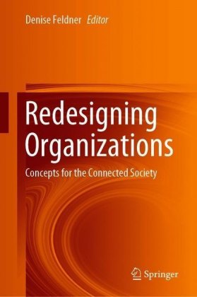 Redesigning Organizations