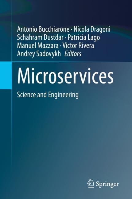 Microservices main product photo