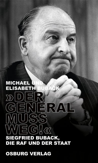 "Der General muss weg!" main product photo