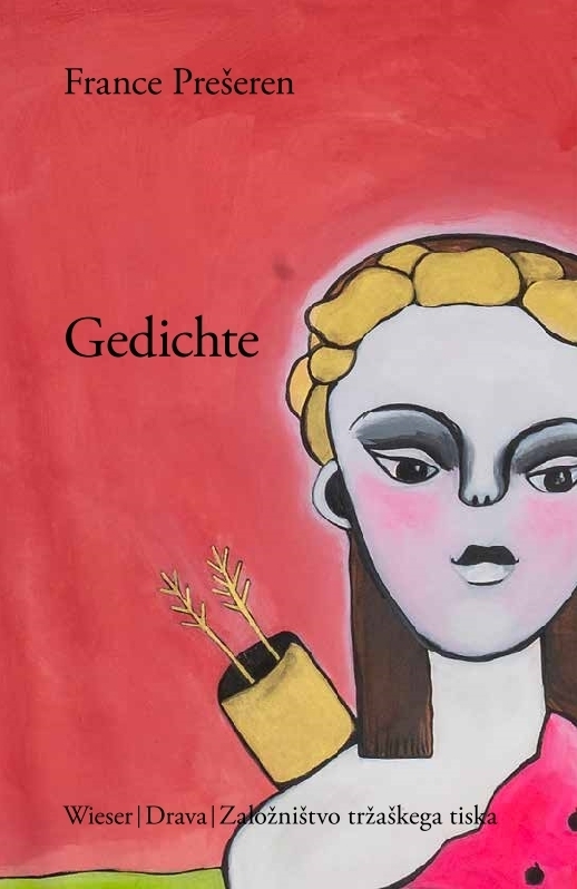 Gedichte main product photo