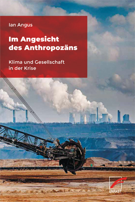 Im Angesicht des Anthropozäns main product photo