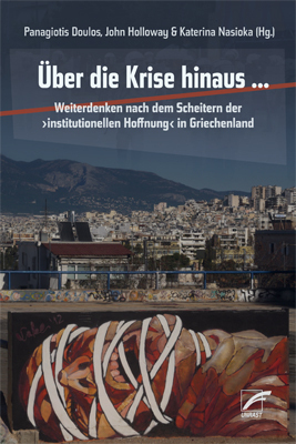 Über die Krise hinaus ... main product photo