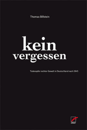 Kein Vergessen