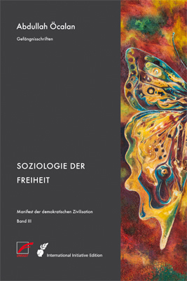 Soziologie der Freiheit main product photo