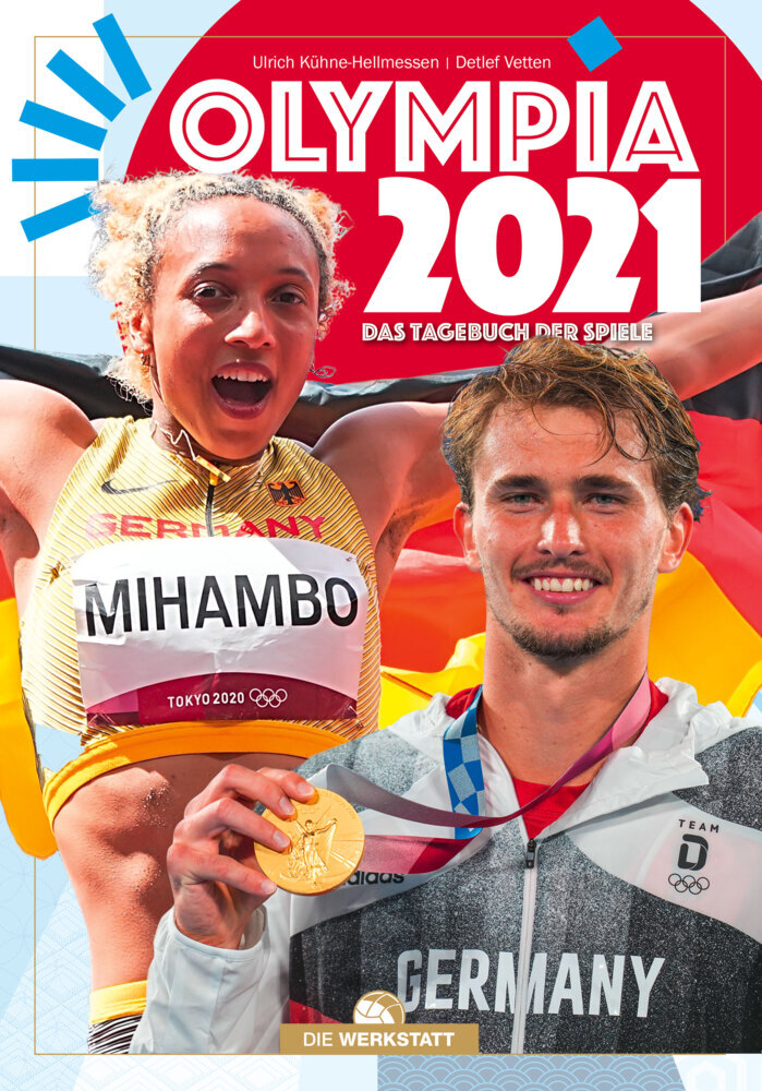 Olympia 2021 main product photo