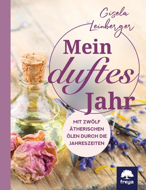 Mein duftes Jahr main product photo