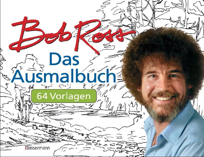 Das Ausmalbuch main product photo