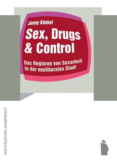 Sex, Drugs & Control main product photo