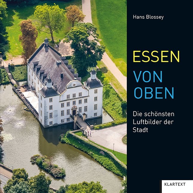 Essen von oben main product photo
