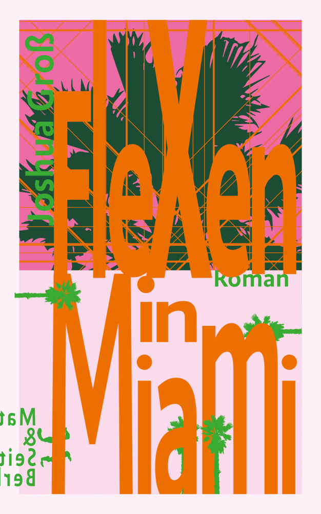 Flexen in Miami main product photo