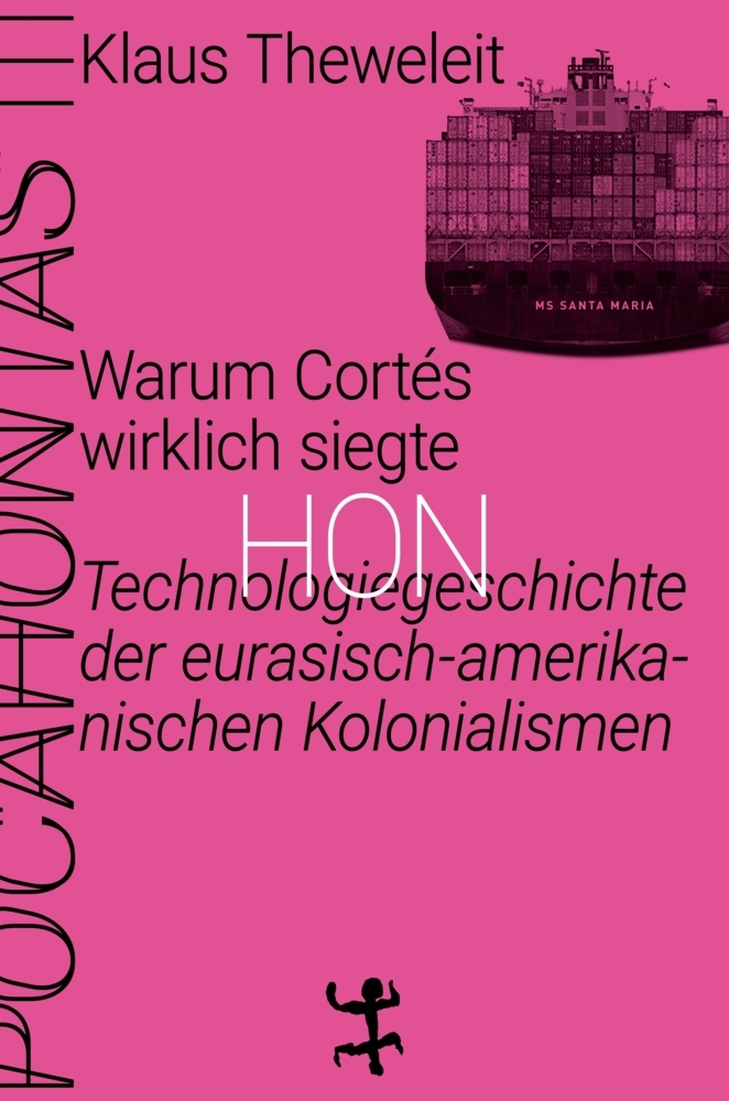 Warum Cortés wirklich siegte main product photo