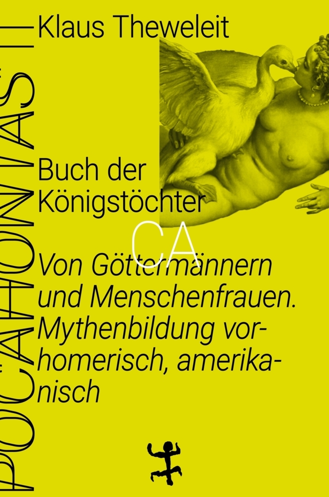 Buch der Königstöchter main product photo