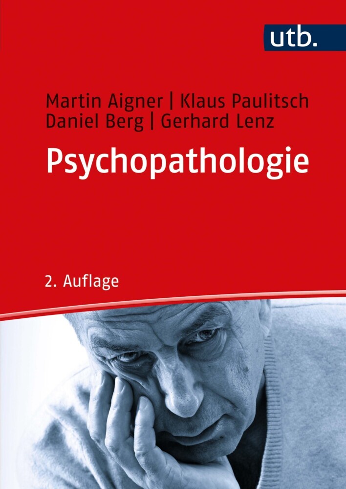 Psychopathologie main product photo