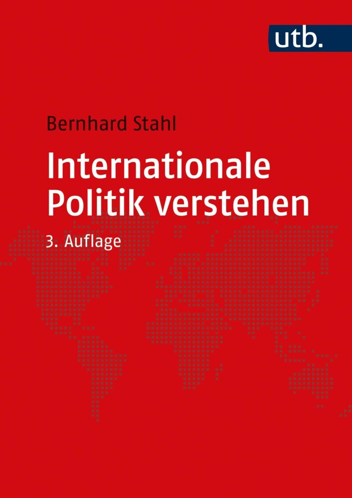 Internationale Politik verstehen main product photo