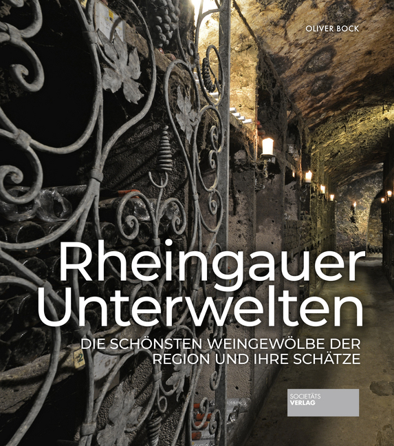 Rheingauer Unterwelten main product photo