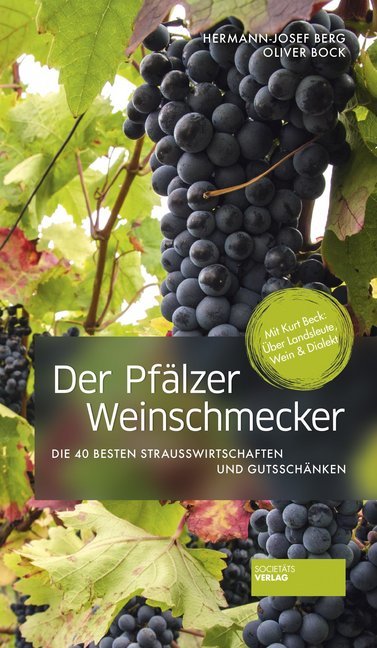 Der Pfälzer Weinschmecker main product photo