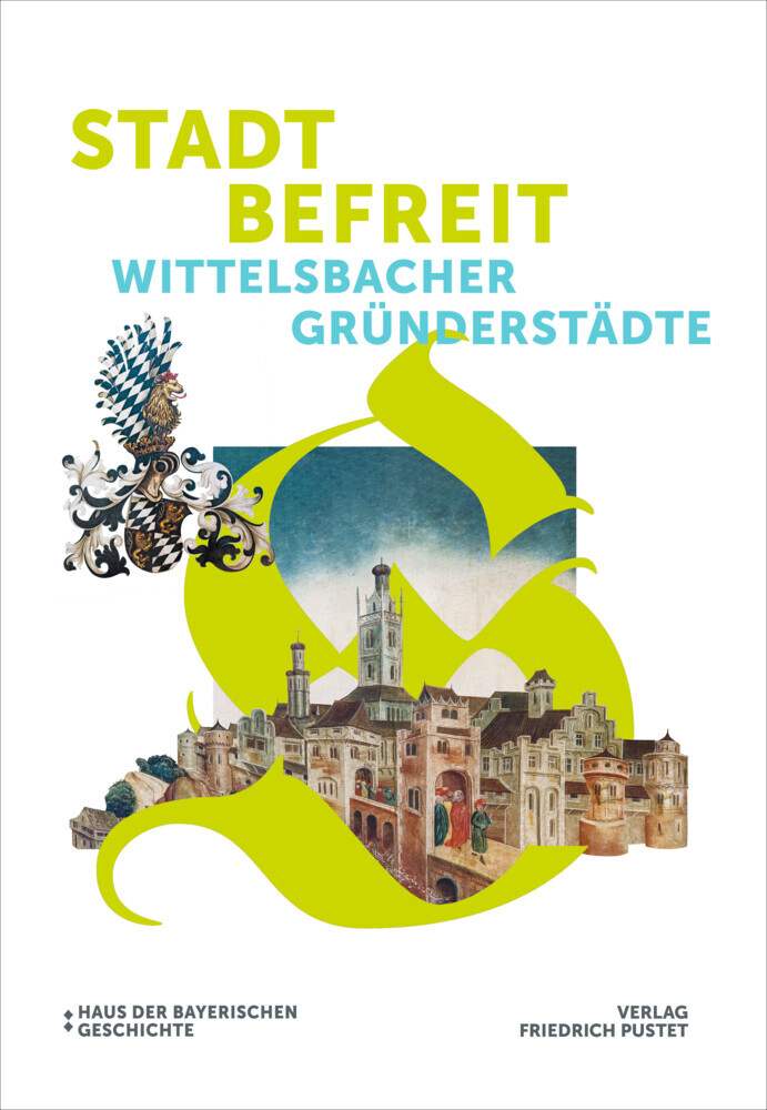 Stadt befreit main product photo