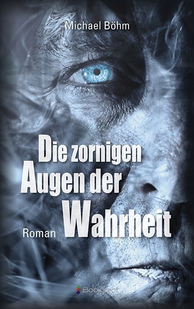 Die zornigen Augen der Wahrheit main product photo