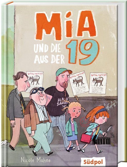 Mia und die aus der 19 main product photo