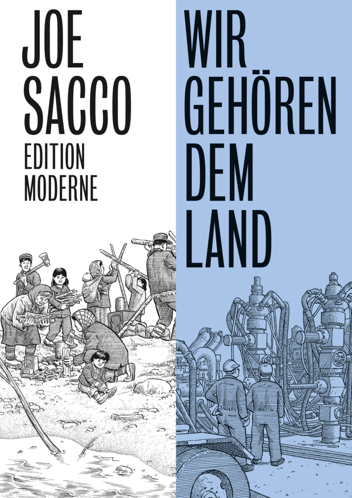 Wir gehören dem Land main product photo