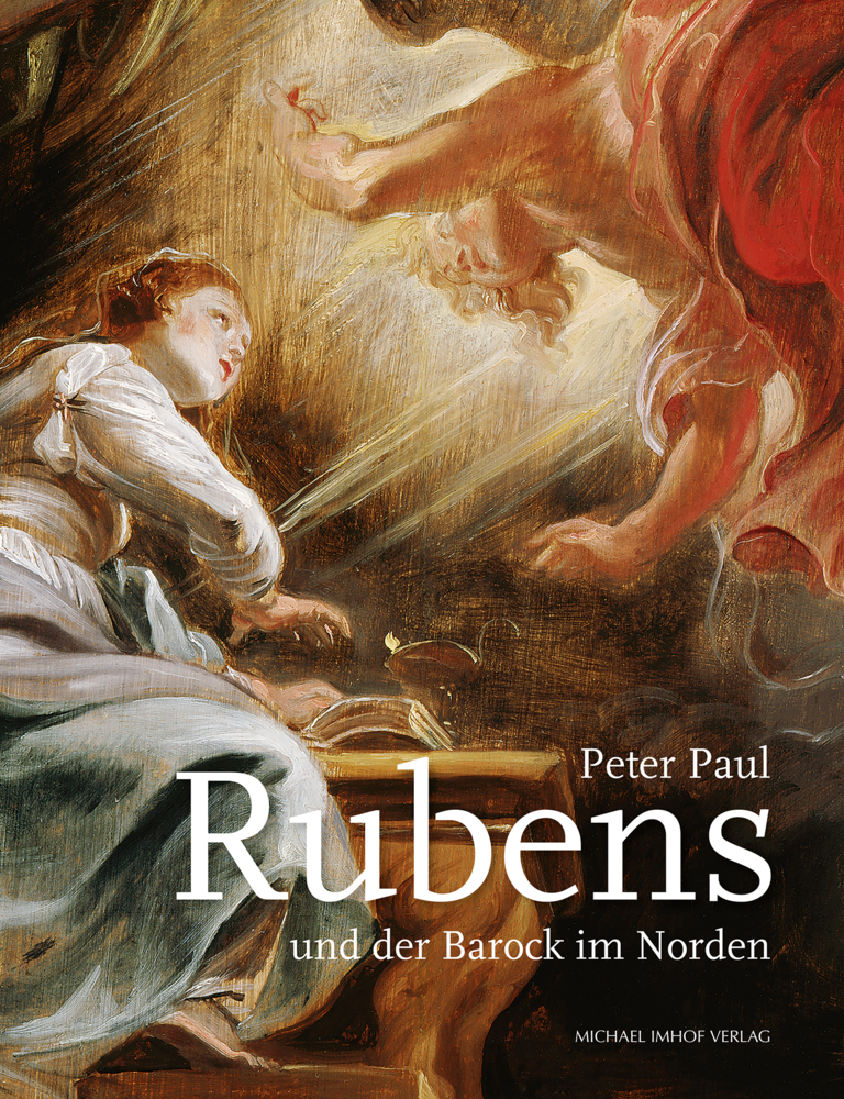 Peter Paul Rubens und der Barock im Norden main product photo