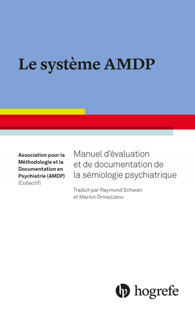 Le système AMDP main product photo