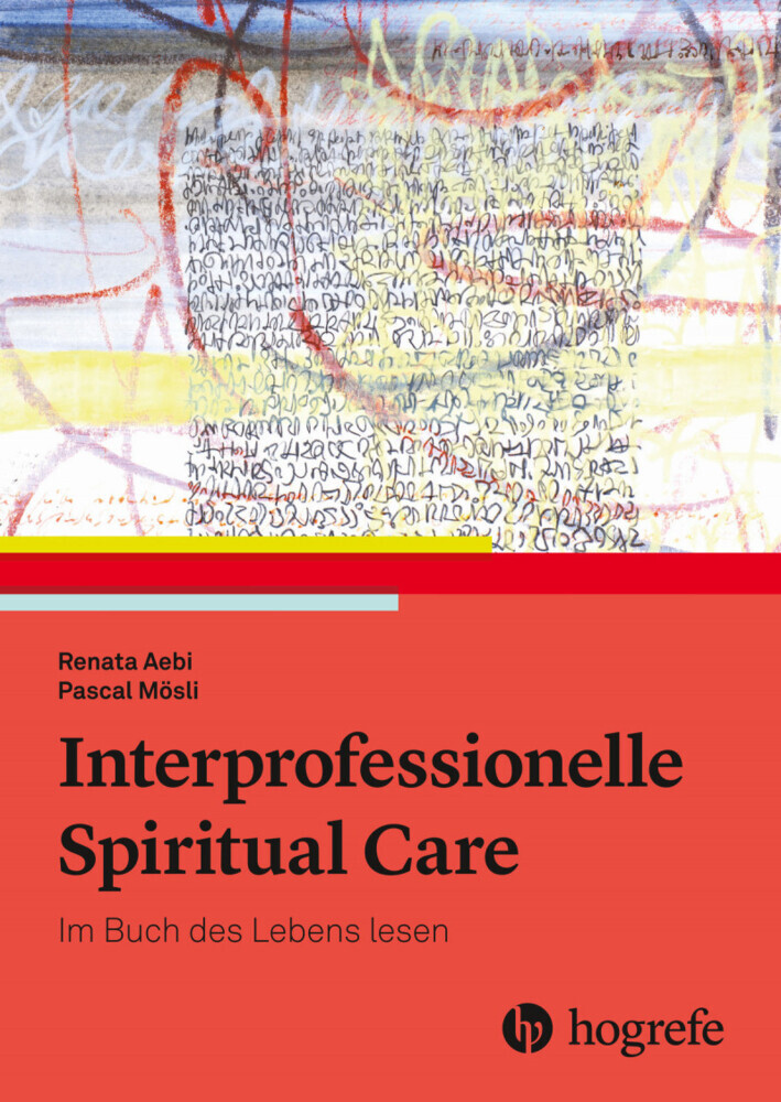 Interprofessionelle Spiritual Care main product photo