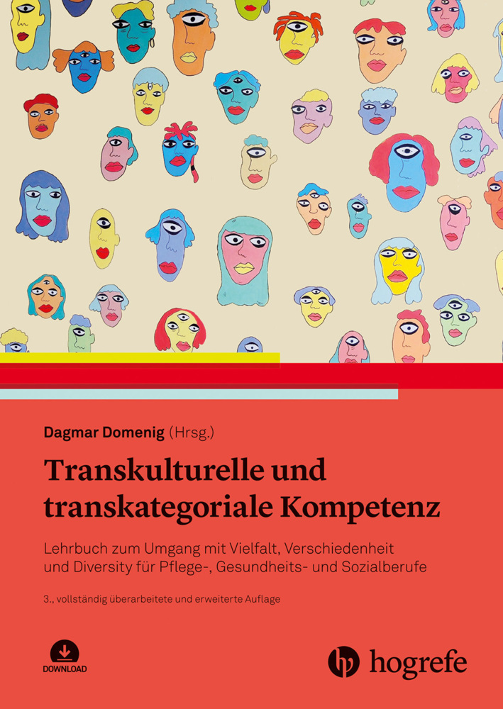 Transkulturelle und transkategoriale Kompetenz main product photo