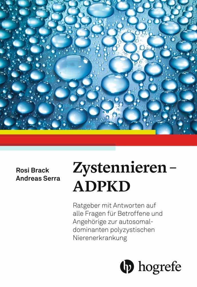 Zystennieren - ADPKD main product photo