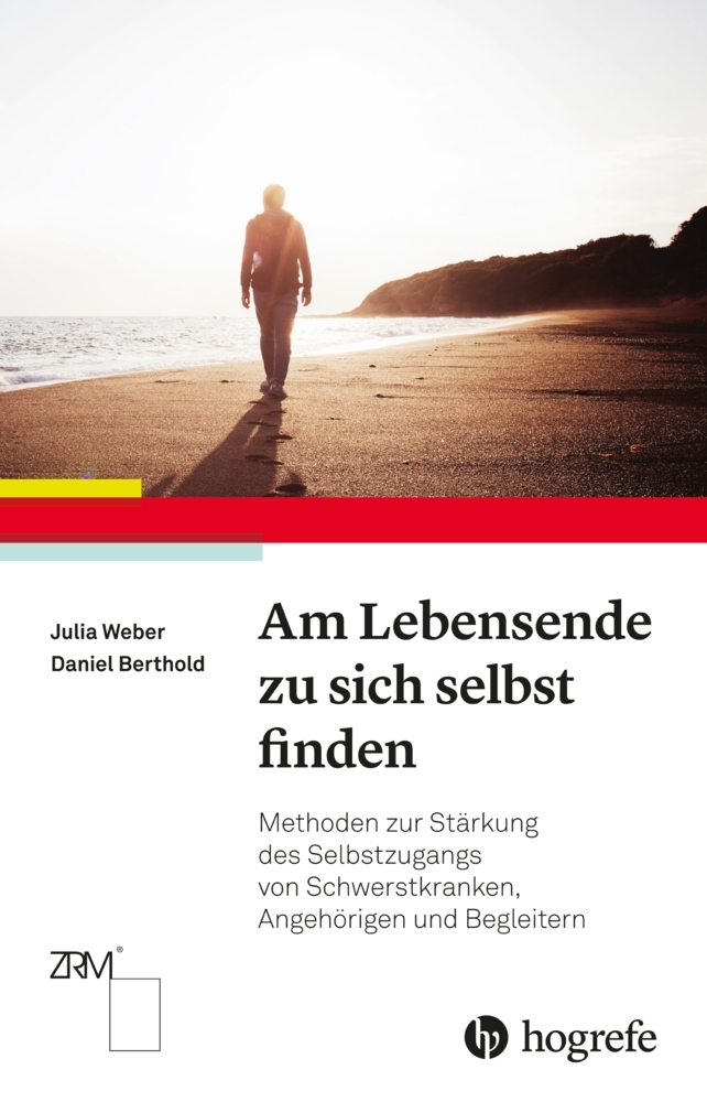 Am Lebensende zu sich selbst finden main product photo