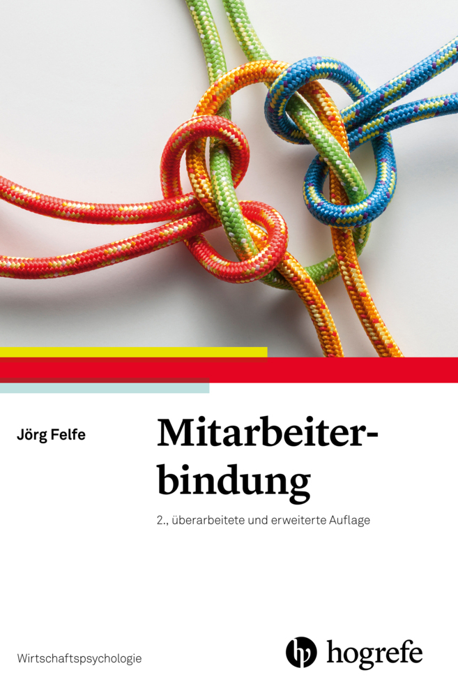 Mitarbeiterbindung main product photo