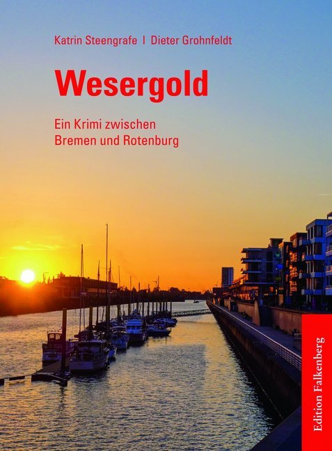 Wesergold main product photo
