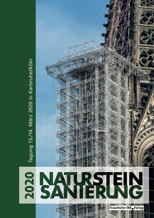 Natursteinsanierung Stuttgart 2020 main product photo