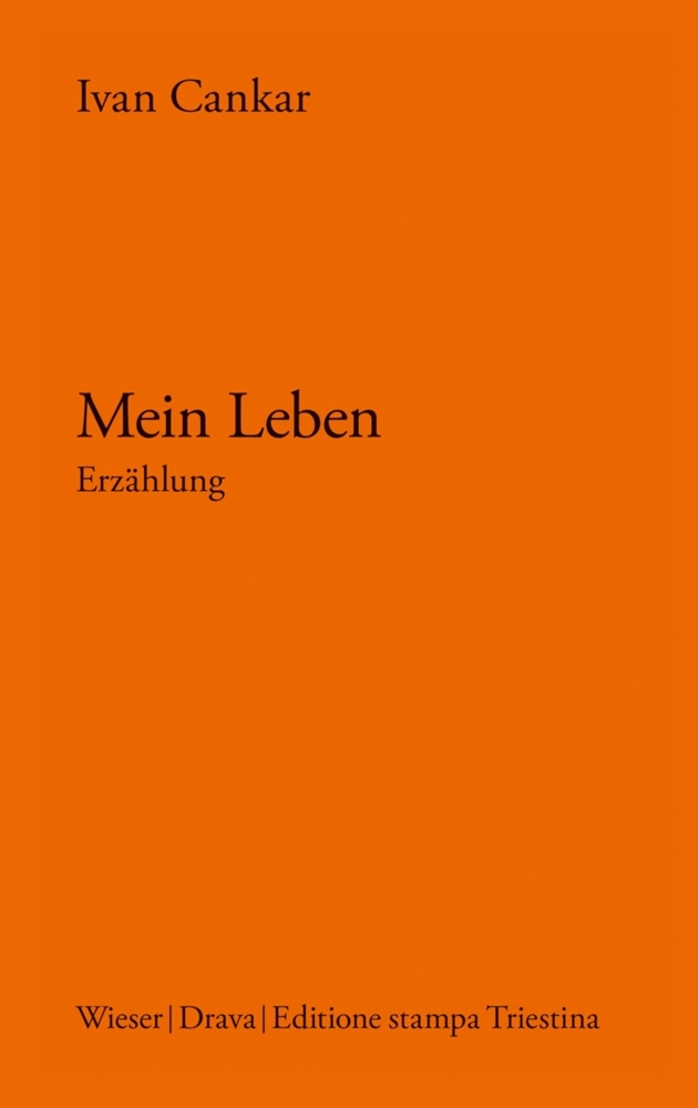 Mein Leben main product photo