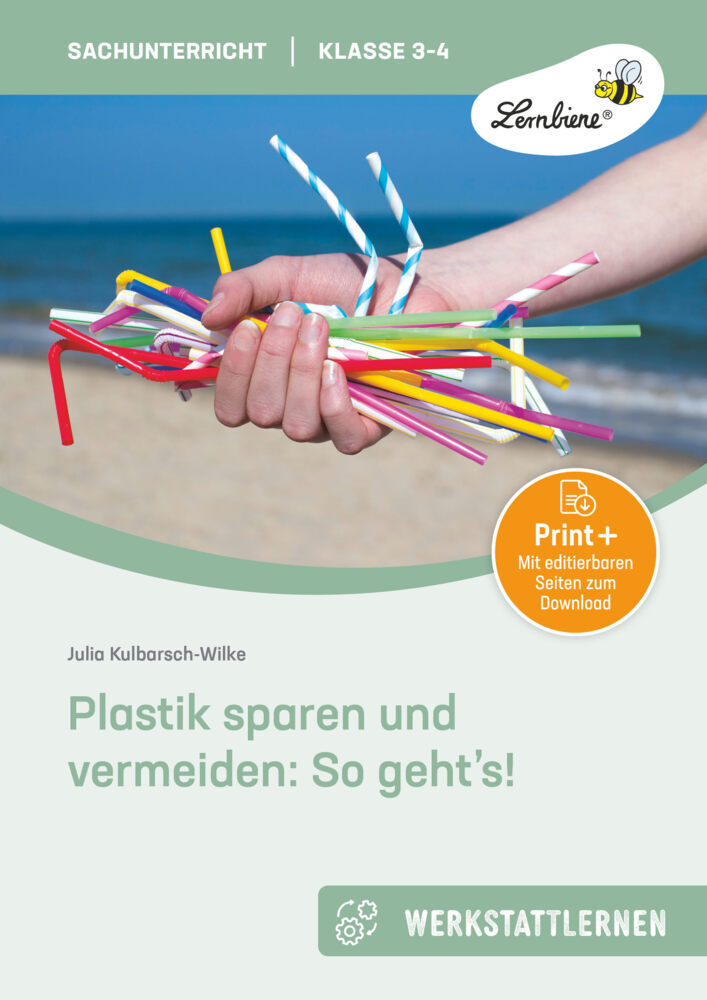 Plastik sparen und vermeiden: So geht's! main product photo