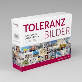 Toleranz-Bilder