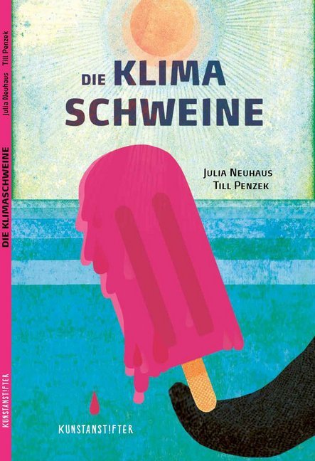 Die Klimaschweine main product photo