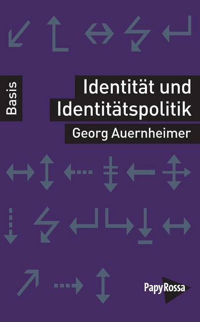 Identität und Identitätspolitik main product photo