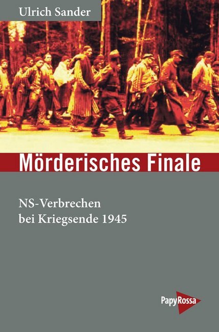 Mörderisches Finale main product photo