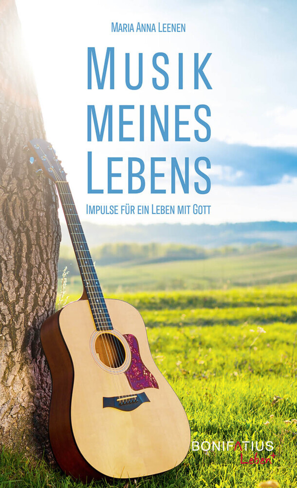 Musik meines Lebens main product photo