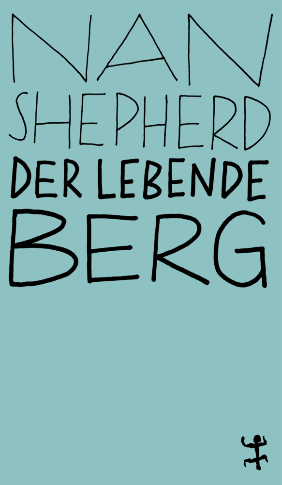 Der lebende Berg main product photo