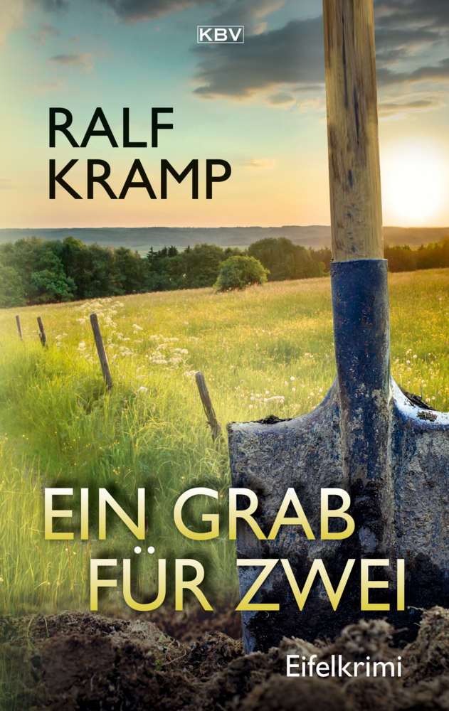 Ein Grab für zwei main product photo