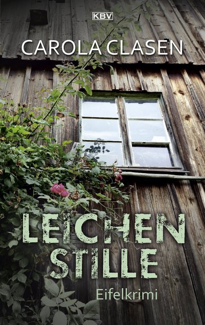 Leichenstille main product photo
