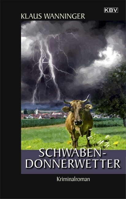Schwaben-Donnerwetter main product photo
