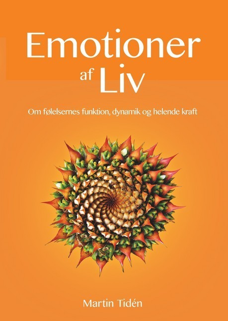 Emotioner af liv main product photo