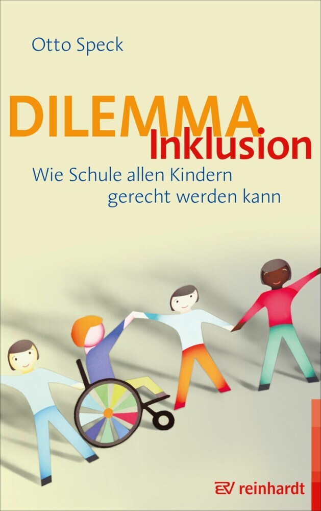 Dilemma Inklusion main product photo