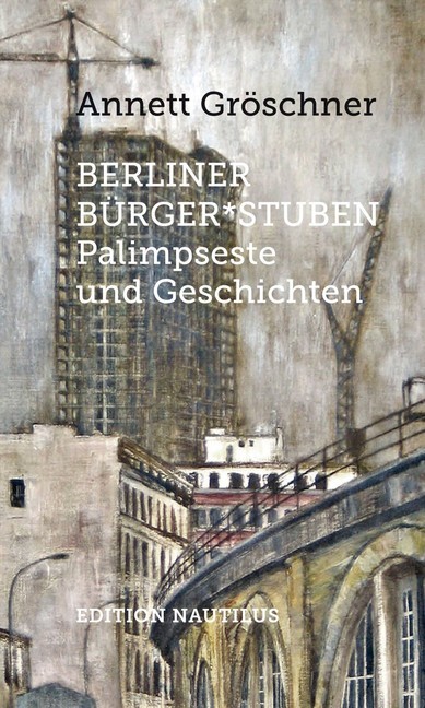 Berliner Bürger stuben main product photo
