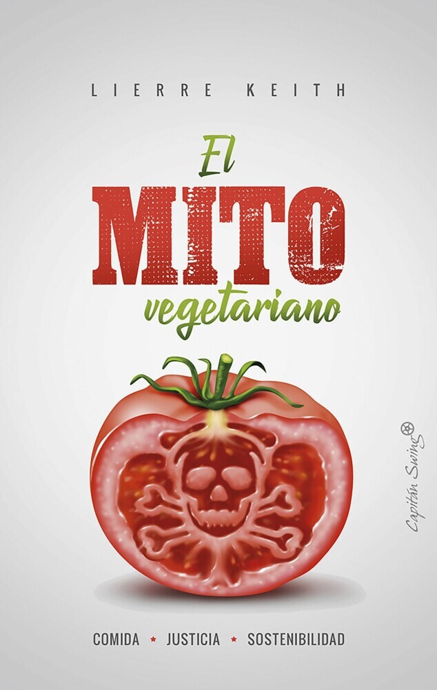 El mito vegetariano main product photo